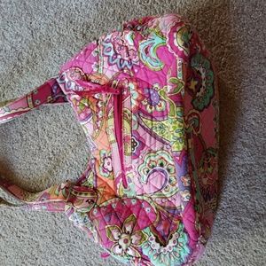 Vera Bradley purse